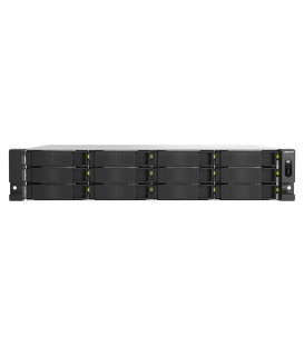 QNAP TS-h1465U-RP-8G ZFS-based QuTS hero NAS