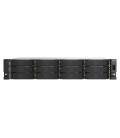 QNAP TS-h1465U-RP-8G ZFS-based QuTS hero NAS