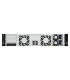 QNAP TS-h1465U-RP-8G ZFS-based QuTS hero NAS