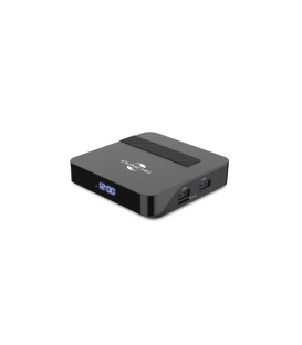 DUNE HD AV1 4K Plus HDR10+ Android Media Player