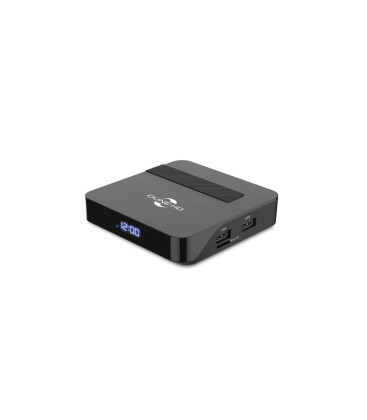 DUNE HD AV1 4K Plus HDR10+ Android Media Player