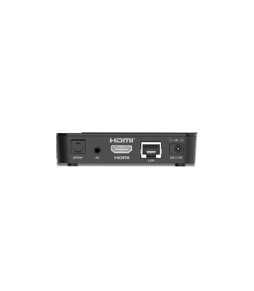 DUNE HD AV1 4K Plus HDR10+ Android Media Player