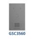 Grandstream GSC3560 IP66 & IK10 Smart Outdoor Audio Intercom