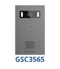 Grandstream GSC3565 IP66 & IK10 Smart Outdoor Video Intercom