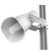Grandstream GSC3518HS Public Address SIP/Multicast Talk-Back Horn Speaker