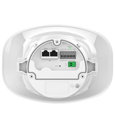 Grandstream GSC3518HS Public Address SIP/Multicast Talk-Back Horn Speaker
