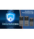 Grandstream SecureAccess App - Cloud-based Access Control Management Solution