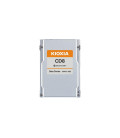KIOXIA CD8-R 3.84 TB 2.5" U.2 Data Center NVMe™ SSD - KCD8XRUG3T84