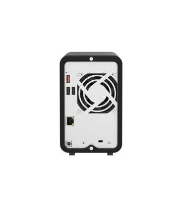 QNAP TS-262A-4G NAS