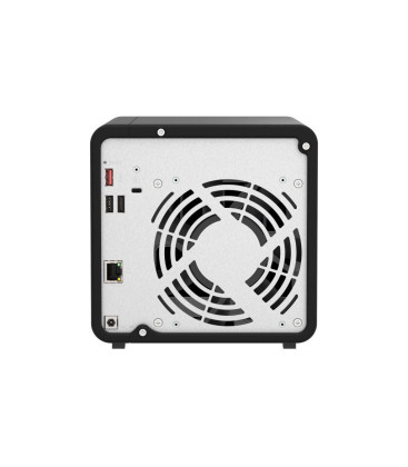 QNAP TS-462A-4G NAS