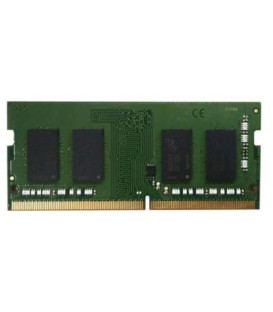 QNAP RAM-4GDR4D0-SO-3200 4GB DDR4 SODIMM Ram Module