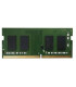 QNAP RAM-4GDR4D0-SO-3200 4GB DDR4 SODIMM Ram Module