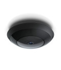 UBIQUITI UniFi® Protect Camera AI 360 - 5MP IR LED Fisheye Lens PTZ IP Camera  - UVC-AI-360