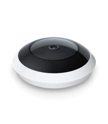 UBIQUITI UniFi® Protect Camera AI 360 - 5MP IR LED Fisheye Lens PTZ IP Camera  - UVC-AI-360