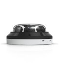 UBIQUITI UniFi® Protect Camera AI Multi Sensor 4 - 32MP PoE++ 360° IR Multi-Sensor IP Camera  - UVC-AI-MS-4
