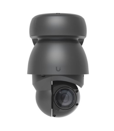 UBIQUITI UniFi® Protect AI PTZ Industrial - 8MP 4K IR Optical Zoom PTZ IP Camera  -  UVC-AI-PTZ