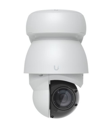 UBIQUITI UniFi® Protect AI PTZ Industrial - 8MP 4K IR Optical Zoom PTZ IP Camera  -  UVC-AI-PTZ