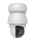 UBIQUITI UniFi® Protect AI PTZ Industrial - 8MP 4K IR Optical Zoom PTZ IP Camera  -  UVC-AI-PTZ