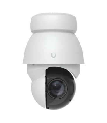 UBIQUITI UniFi® Protect AI PTZ Precision - 8MP 4K IR Optical Zoom PTZ IP Camera  -  UVC-AI-PTZ-Precision