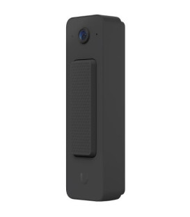 UBIQUITI UniFi® Protect Doorbell Lite -  5MP PoE Video Doorbell - UVC-Doorbell-Lite