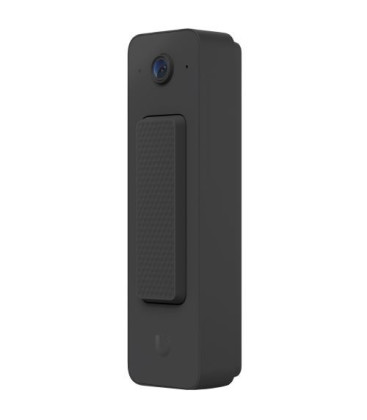 UBIQUITI UniFi® Protect Doorbell Lite -  5MP PoE Video Doorbell - UVC-Doorbell-Lite