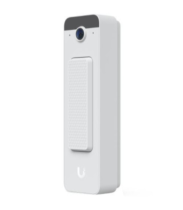 UBIQUITI UniFi® Protect Doorbell Lite -  5MP PoE Video Doorbell - UVC-Doorbell-Lite