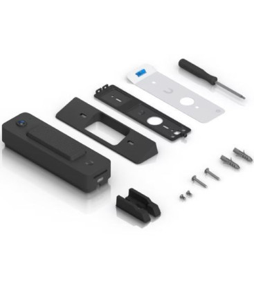 UBIQUITI UniFi® Protect Doorbell Lite -  5MP PoE Video Doorbell - UVC-Doorbell-Lite