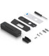 UBIQUITI UniFi® Protect Doorbell Lite -  5MP PoE Video Doorbell - UVC-Doorbell-Lite