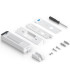 UBIQUITI UniFi® Protect Doorbell Lite -  5MP PoE Video Doorbell - UVC-Doorbell-Lite