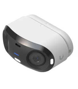 UBIQUITI UniFi® Protect Camera G6 180 - 16MP PoE+ 180° IR Dual Sensor IP Camera  - UVC-G6-180
