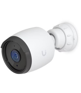 UBIQUITI UniFi® Protect Camera G6 Bullet - 8MP 4K PoE IR IP Camera  - UVC-G6-Bullet