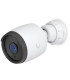 UBIQUITI UniFi® Protect Camera G6 Bullet - 8MP 4K PoE IR IP Camera  - UVC-G6-Bullet
