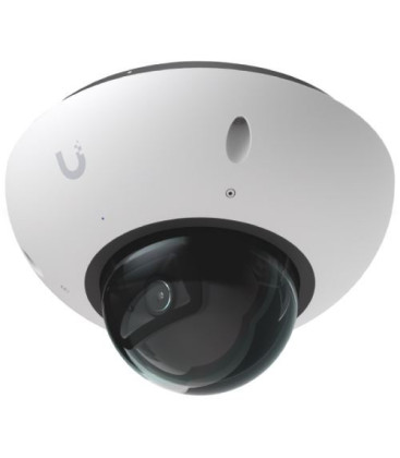 UBIQUITI UniFi® Protect Camera G6 Dome - 8MP 4K PoE IR IP Camera  - UVC-G6-Dome