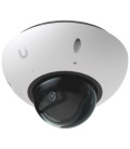 UBIQUITI UniFi® Protect Camera G6 Dome - 8MP 4K PoE IR IP Camera  - UVC-G6-Dome