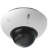 UBIQUITI UniFi® Protect Camera G6 Dome - 8MP 4K PoE IR IP Camera  - UVC-G6-Dome