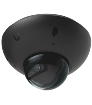 UBIQUITI UniFi® Protect Camera G6 Dome - 8MP 4K PoE IR IP Camera  - UVC-G6-Dome