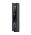 UBIQUITI UniFi® Protect Camera G6 Pro Entry - Video Doorbell Intercom with 12MP & 8MP IR IP Cameras  - UVC-G6-Pro-Entry