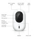 UBIQUITI UniFi® Protect Camera G6 Instant - 8MP 4K IR LED WiFi ANPR Cube IP Camera  - UVC-G6-INS-W