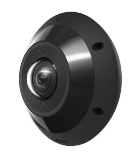 UBIQUITI UniFi® Protect Camera G6 Pro 360 - 12MP Smart IR Fisheye Lens PTZ IP Camera  - UVC-G6-Pro-360