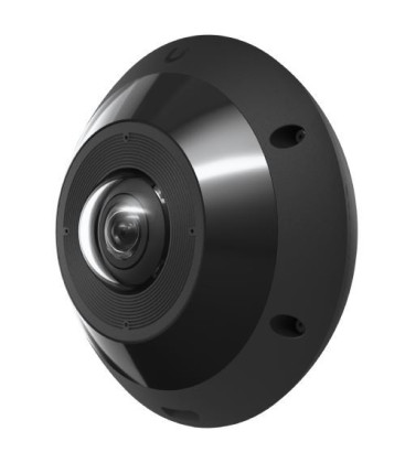 UBIQUITI UniFi® Protect Camera G6 Pro 360 - 12MP Smart IR Fisheye Lens PTZ IP Camera  - UVC-G6-Pro-360