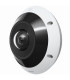 UBIQUITI UniFi® Protect Camera G6 Pro 360 - 12MP Smart IR Fisheye Lens PTZ IP Camera  - UVC-G6-Pro-360