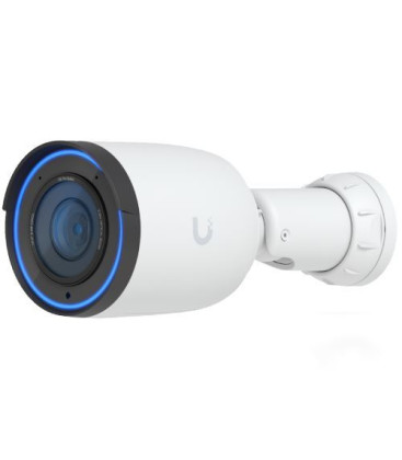 UBIQUITI UniFi® Protect Camera G6 Pro Bullet - 8MP 4K PoE+ IR ANPR IP Camera  - UVC-G6-Pro-Bullet