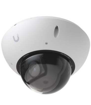 UBIQUITI UniFi® Protect Camera G6 Pro Dome - 8MP 4K PoE+ IR ANPR IP Camera  - UVC-G6-Pro-Dome