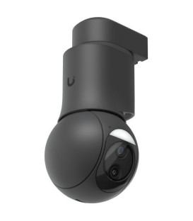 UBIQUITI UniFi® Protect G6 PTZ - 8MP 4K Dual-lens IR 10x Hybrid Zoom PTZ IP Camera  -  UVC-G6-PTZ