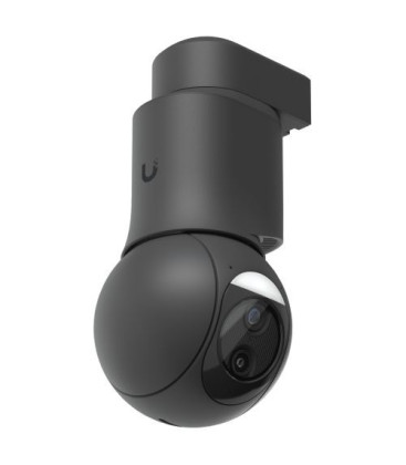 UBIQUITI UniFi® Protect G6 PTZ - 8MP 4K Dual-lens IR 10x Hybrid Zoom PTZ IP Camera  -  UVC-G6-PTZ