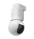 UBIQUITI UniFi® Protect G6 PTZ - 8MP 4K Dual-lens IR 10x Hybrid Zoom PTZ IP Camera  -  UVC-G6-PTZ