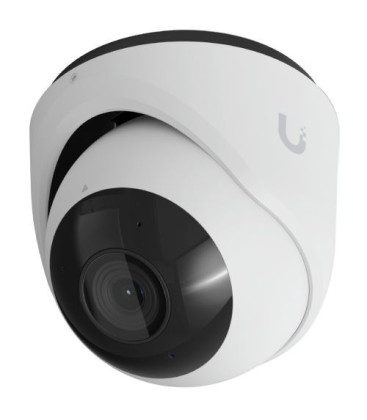 UBIQUITI UniFi® Protect G6 Turret 8MP 4K PoE ANPR IP Camera - UVC-G6-Turret