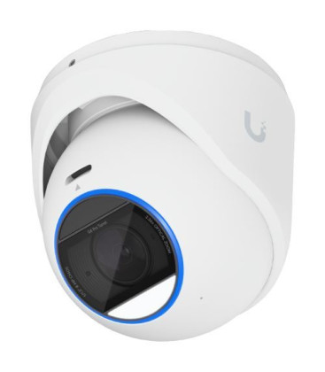 UBIQUITI UniFi® Protect G6 Pro Turret 8MP 4K PoE+ ANPR IP Camera - UVC-G6-Pro-Turret