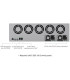 UBIQUITI ENVR Core UniFi® Protect Enterprise Network Video Recorder Core