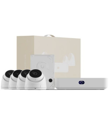 UBIQUITI UniFi® Protect Network Video Recorder Instant Kit - UNVR-Instant-Kit